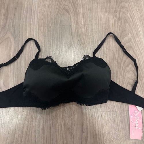 Lise Charmel Antigel bra new, black, EU80A