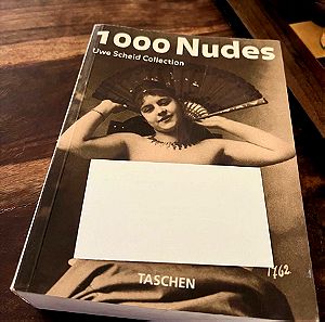 1000 Nudes Michael Koetzle