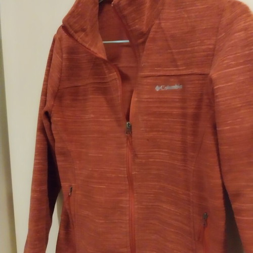 Columbia women's jacket medium, like new