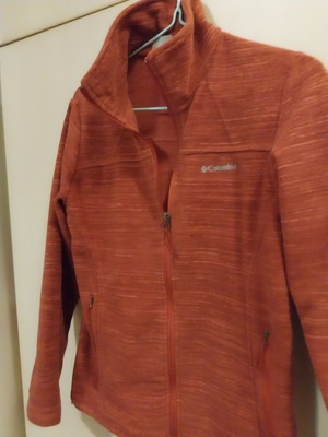 Columbia women's jacket medium, like new