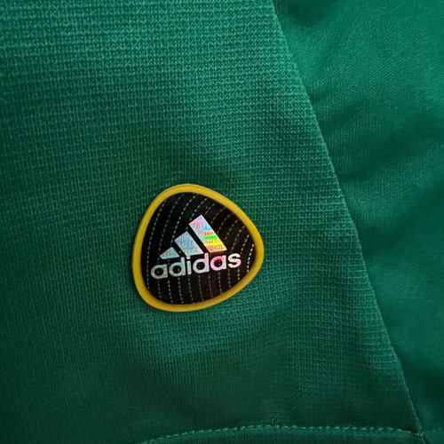 Panathinaikos Jersey 2010-2011 Adidas Luis Garcia XL like new
