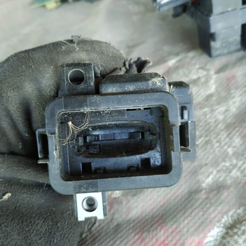Contact key for Audi Q5, A5 8K0 909 131 D used