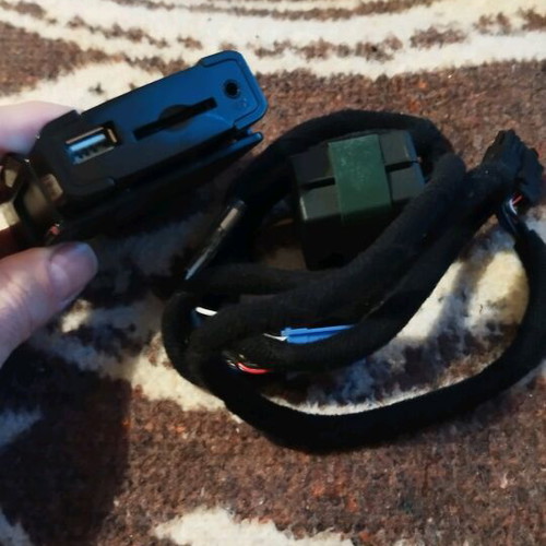 CD changer για Renault μεταχειρισμένο, πλήρως λειτουργικό