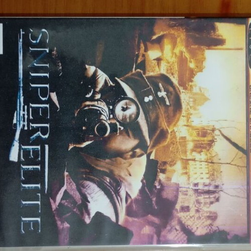 Xbox original game cases used