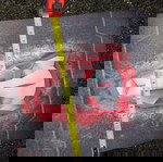  Mousepad Motospeed