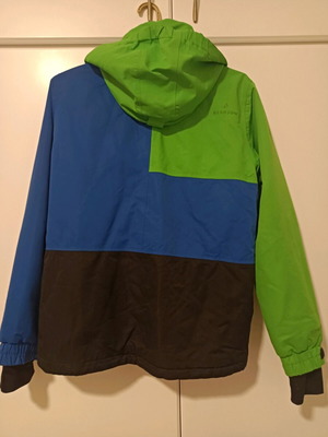 children's ski jacket Bergson