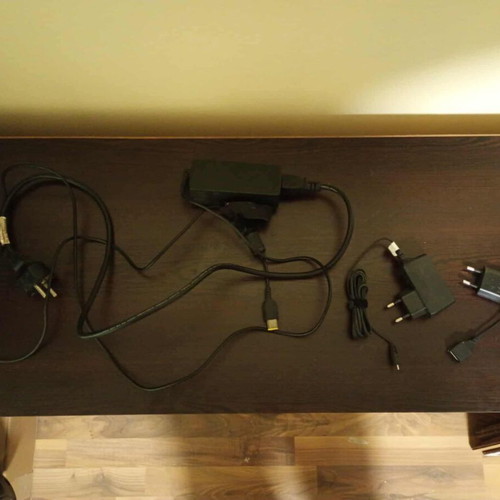 Asus VS247 19 inch LCD monitor like new
