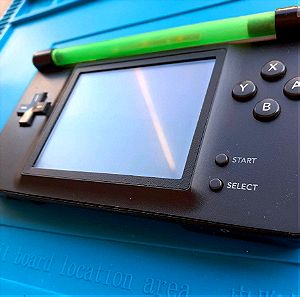 Nintendo DS Macro (GBA macro)
