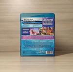 Ice Age 5 Blu-Ray used, 3D with subtitles