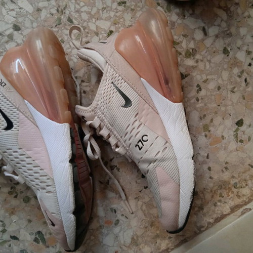 Nike Air Max 270 like new, size 36.5