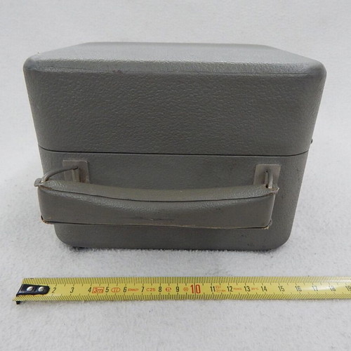 Roller Maillard Synchronizer vintage editing machine 1960s