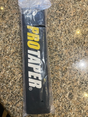 Protectors for motorcycle forks new with scratches