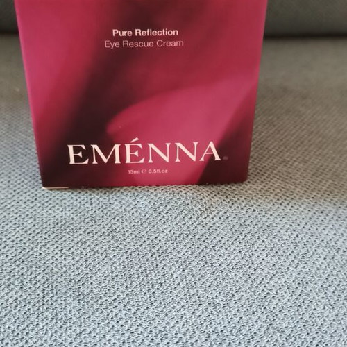 Emenna Eye Cream new