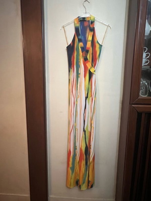 Maxi dress S-Twelve