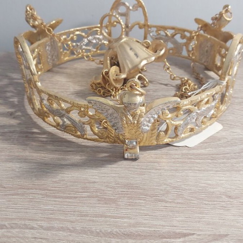 Church Censer Counterweight 20 cm new condition
