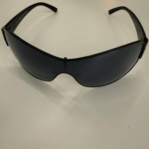 Gucci men's sunglasses, black