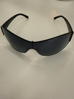 Gucci men's sunglasses, black