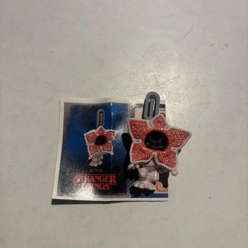 Demogorgon from Kinder new without tags