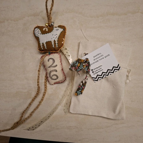 Gouri 2026 handmade new