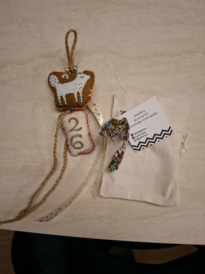 Gouri 2026 handmade new
