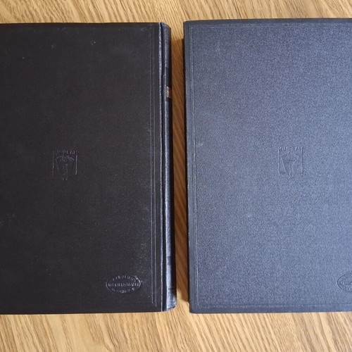 Aris Velouchiotis The First of the Struggle, 2 volumes