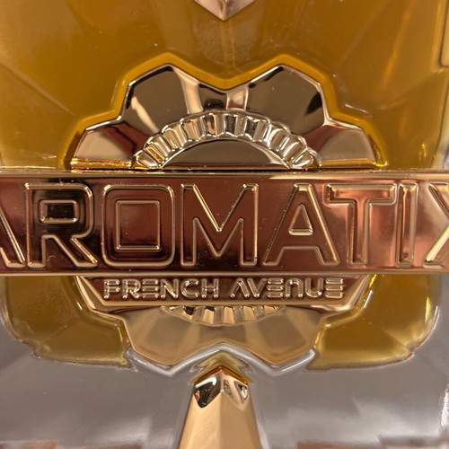 Aromatix X Xandal Extrait de Parfum 100ml like new