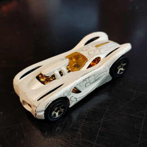 Hot Wheels 2003 1st Edition 16 Angels toy car used, rare