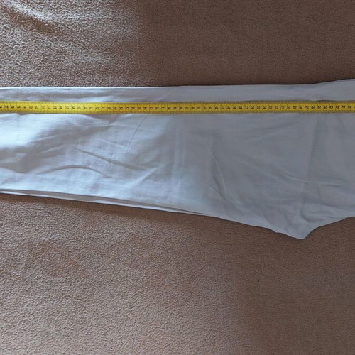Attrattivo women's pants soft pink size M like new