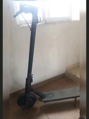 M365 scooter like new
