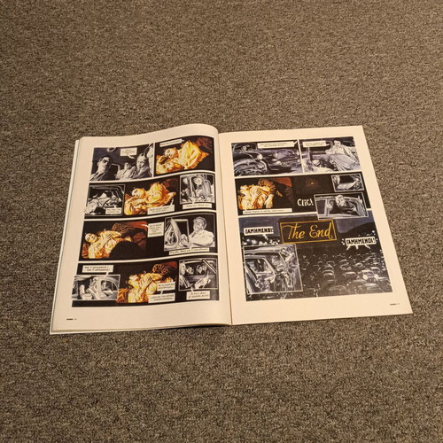 Babel Magazine 152 used, February 1994