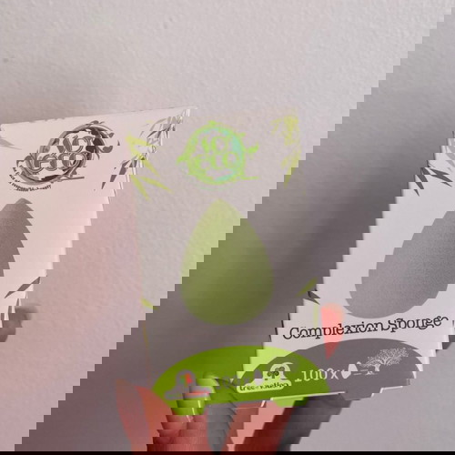 Гъба за грим So eco