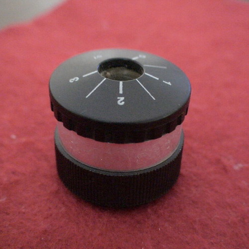 Philips 22AF674 turntable arm counterweight used