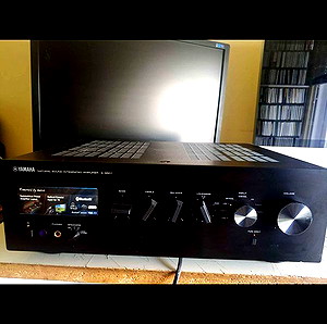 Yamaha A-S501 Integrated Amplifier ολοκληρωμένος Ενισχυτής