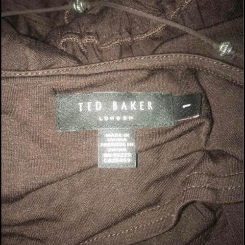 Authentic TED BAKER women's clothing in excellent condition
