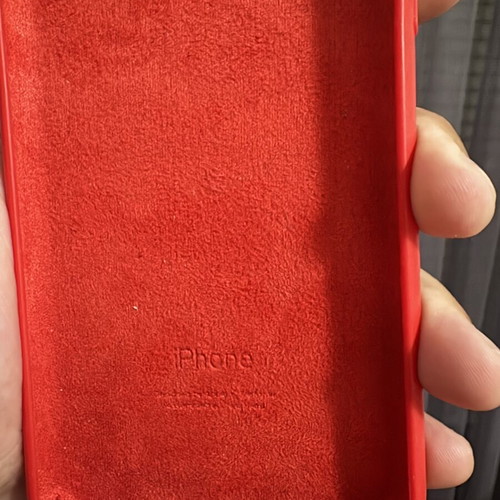 iPhone 11 Pro case