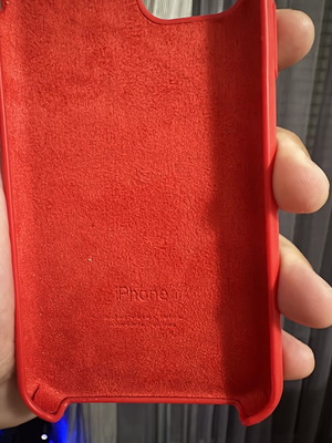 iPhone 11 Pro case