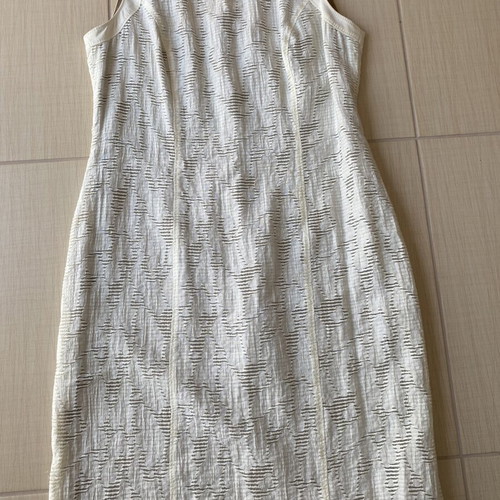 Gerry Weber women's dress like new, size M