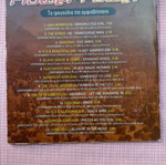 Flower Power CD