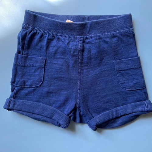 Zara baby shorts for boy 6-9 months