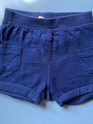 Zara baby shorts used for boy 6-9 months