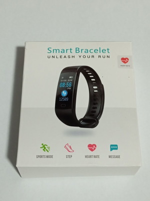 Smart watch σαν καινούργιο