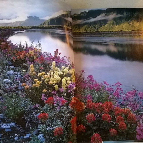 Globus Travel Encyclopedia USA & Canada new, 10 routes