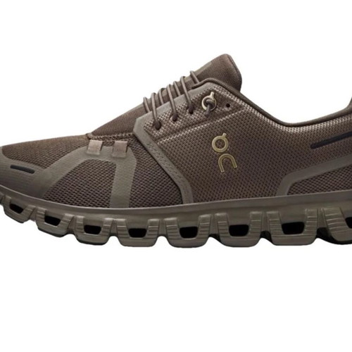 On Cloud 6 Limited Edition women's sneakers size EU 38.5 brown new
