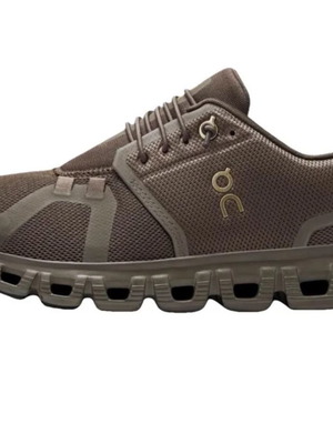 On Cloud 6 Limited Edition women's sneakers size EU 38.5 brown new