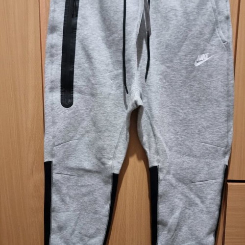 Nike Tech sweatpants new, gray