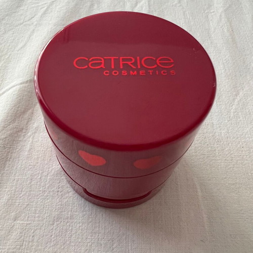 Catrice Heart Affair Blush Stamp new