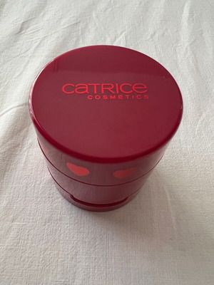 Catrice Heart Affair Blush Stamp new