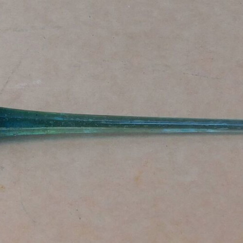 Crystal teardrop for lighting like new