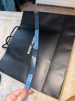 Saint Laurent bag new