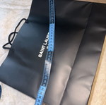 Saint Laurent bag new